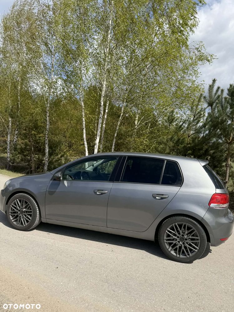 Volkswagen Golf 1.4 TSI Highline - 4