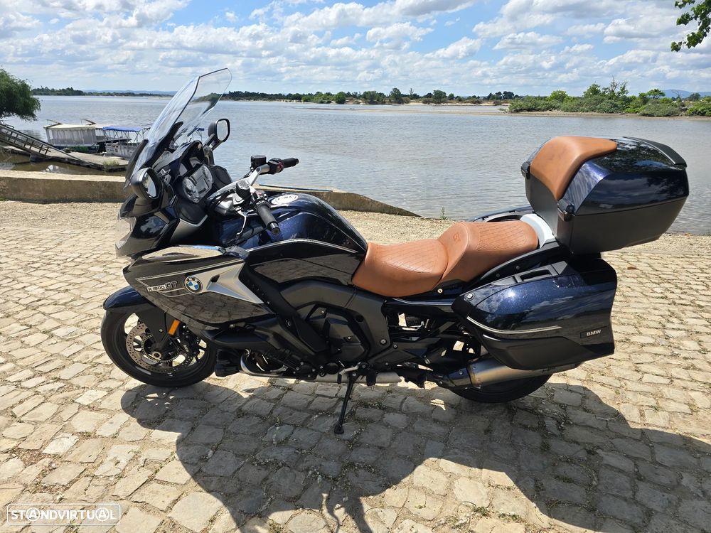 BMW K 1600 GT 719 - 1