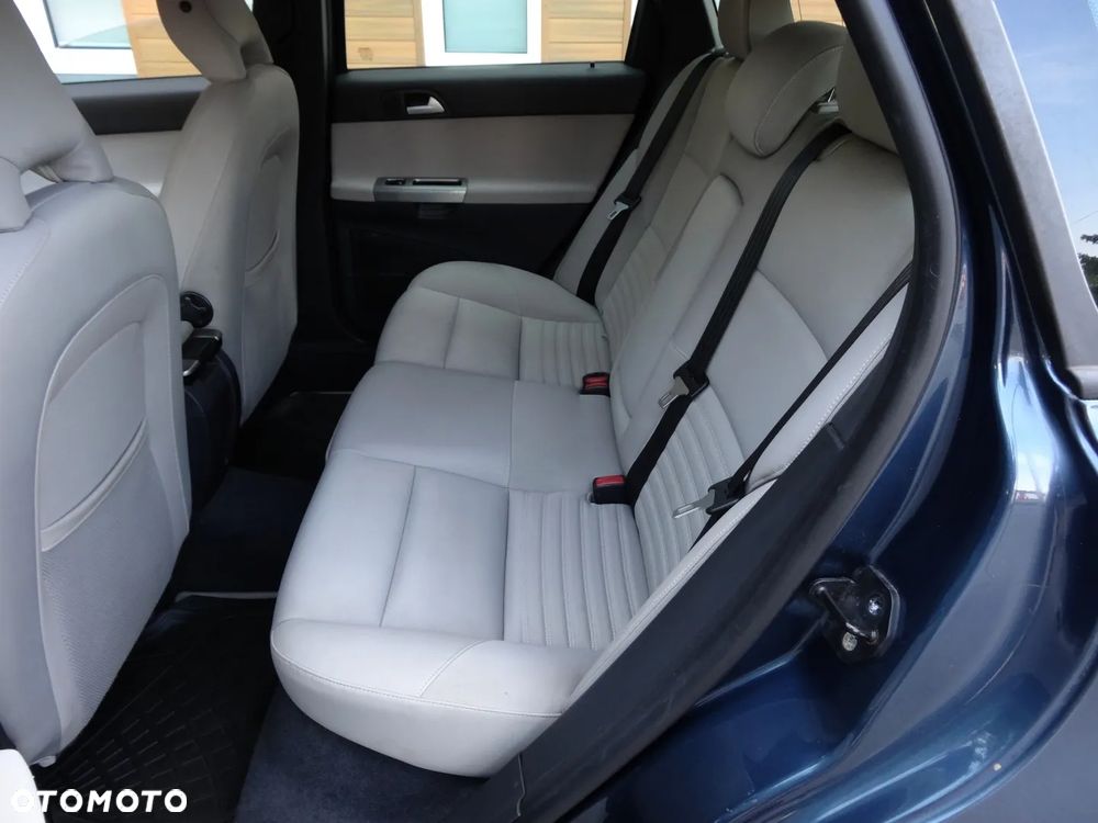 Volvo V50 2.0D DPF Momentum - 21
