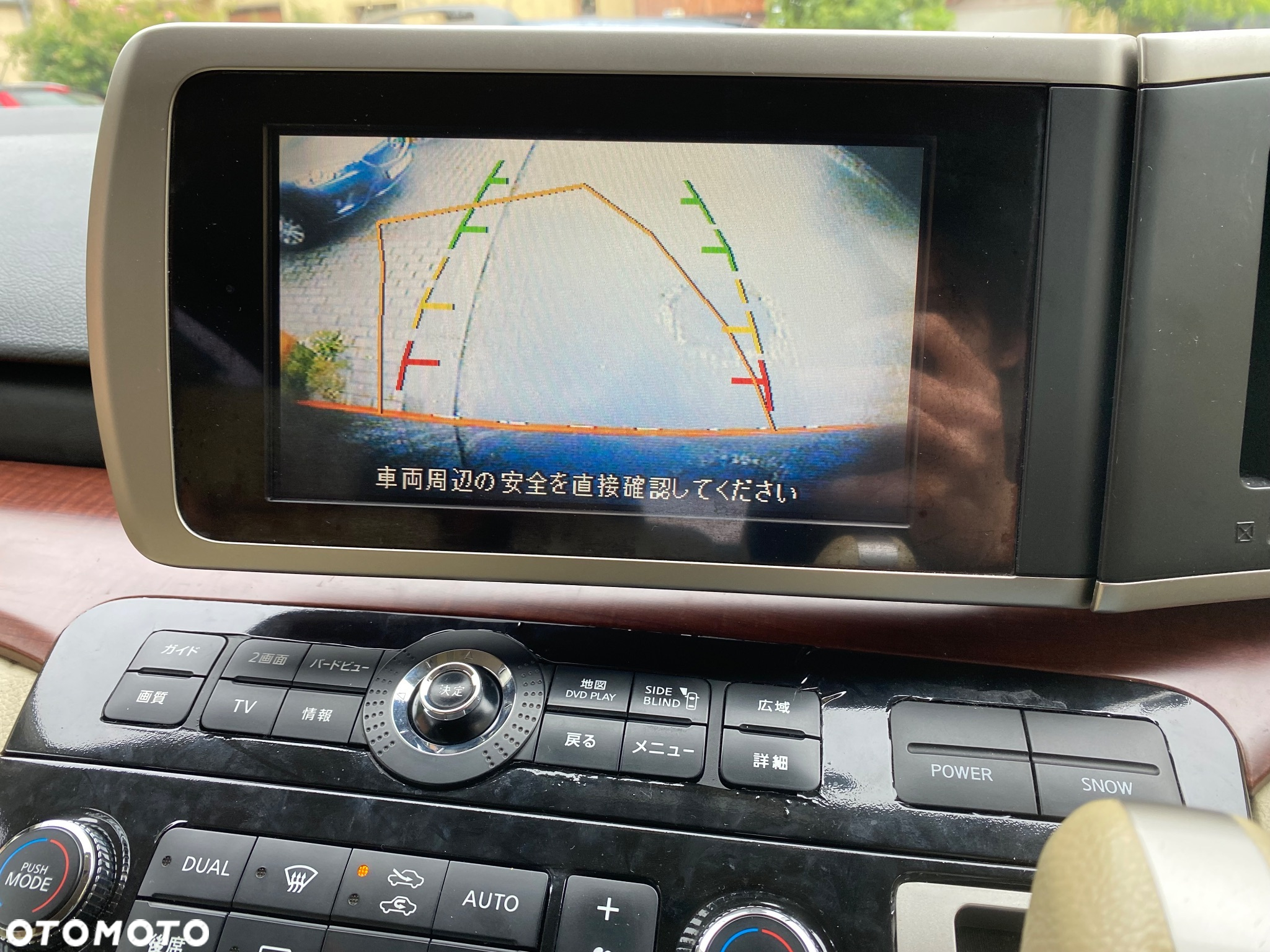 Nissan NV200 - 22