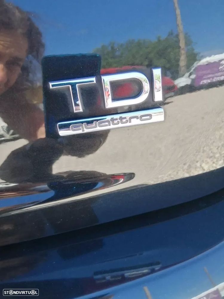 Audi A4 Allroad 2.0 TDI quattro - 16