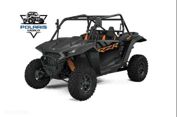 Polaris RZR