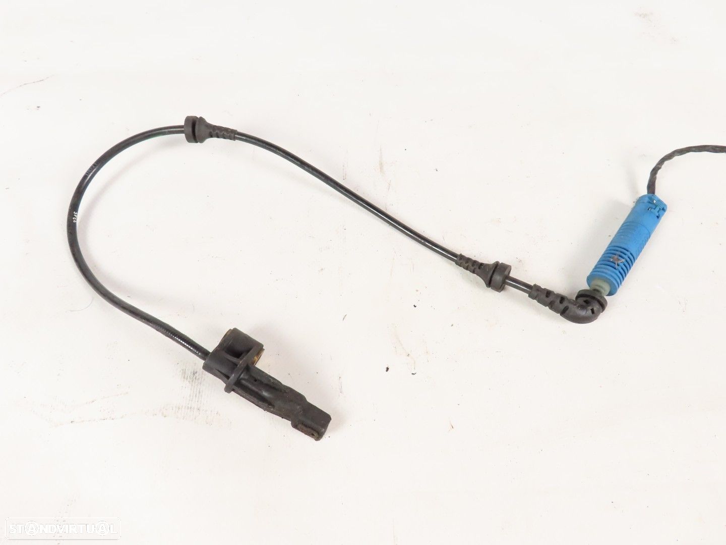 Sensor ABS Direito/Frente Seminovo/ Original BMW 3 (E46)/BMW Z4 Roadster (E85)/B... - 1