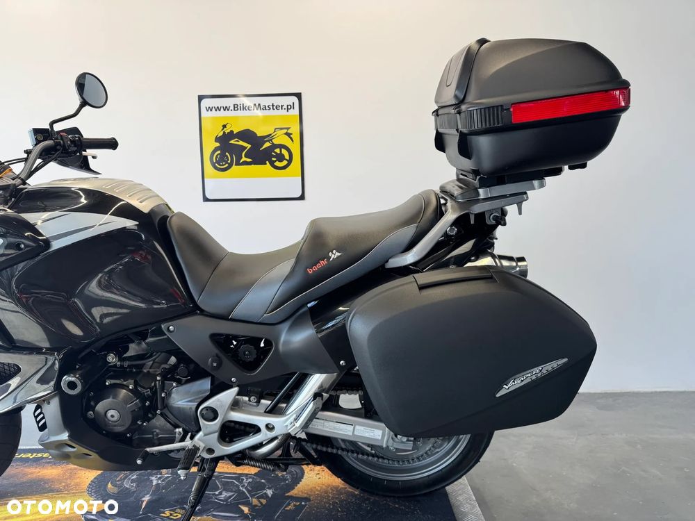 Honda XL - 26