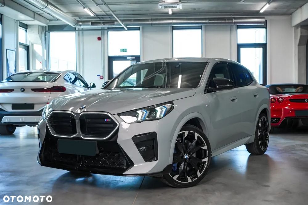 BMW X2 M35i xDrive - 3