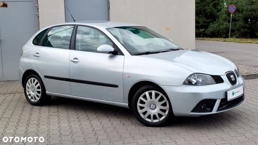 Seat Ibiza - 14