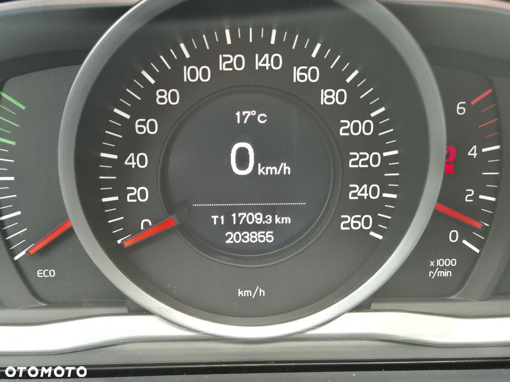 Volvo V60 D2 Kinetic - 11
