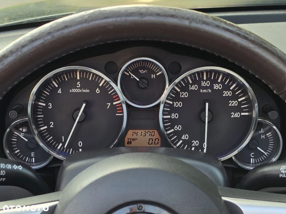 Mazda MX-5 2.0 MZR Niseko - 7