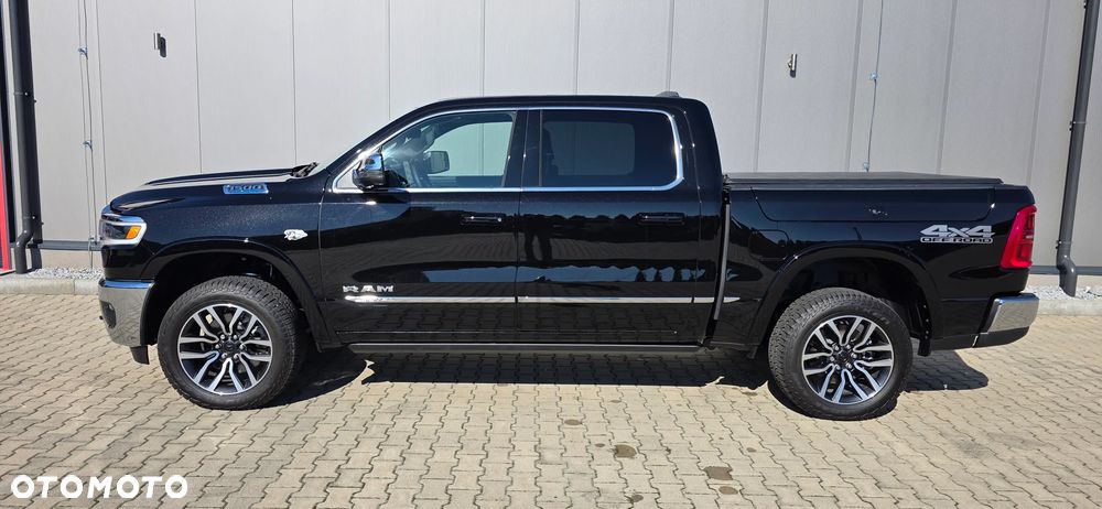 Dodge RAM 5.7 4x4 - 5