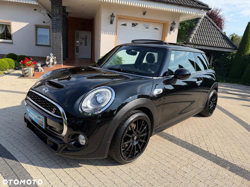 MINI Cooper S Metropolitan - 26