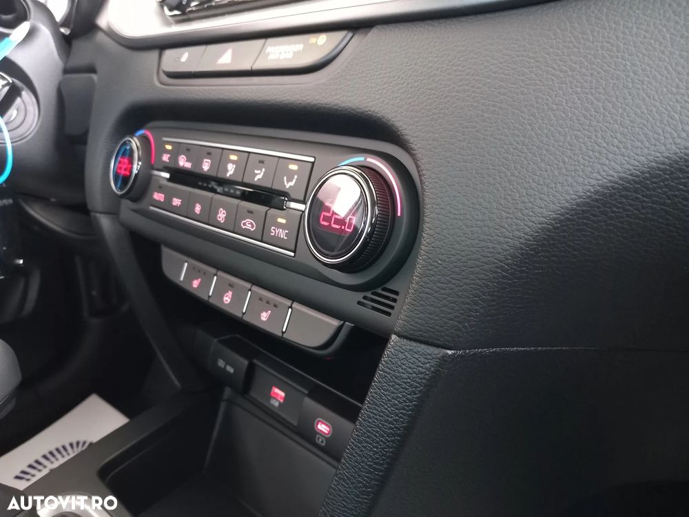 Kia Ceed 1.5 T-GDI 6MT Best - 6