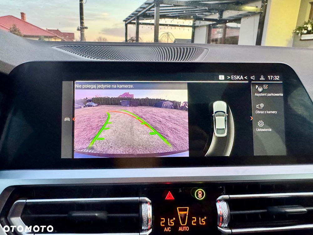 BMW Seria 4 420d xDrive M Sport sport - 41