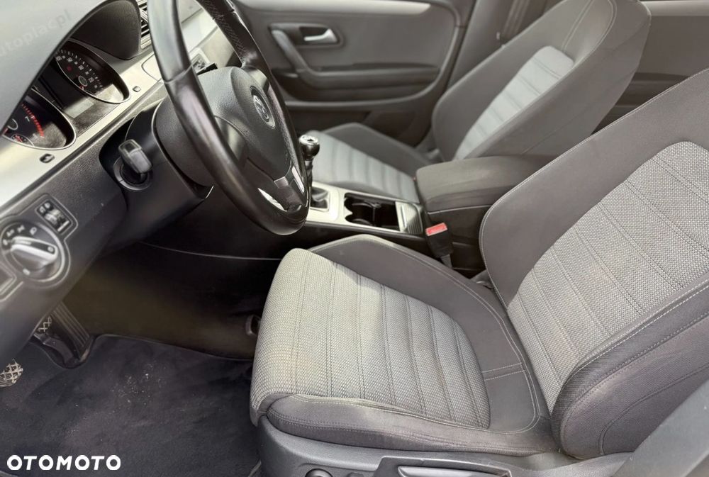 Volkswagen Passat CC 1.8 TSI - 20