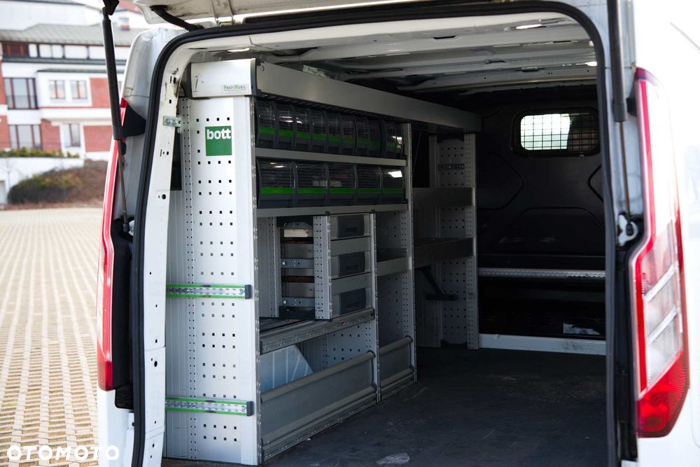 Ford Transit L2H1 - 11