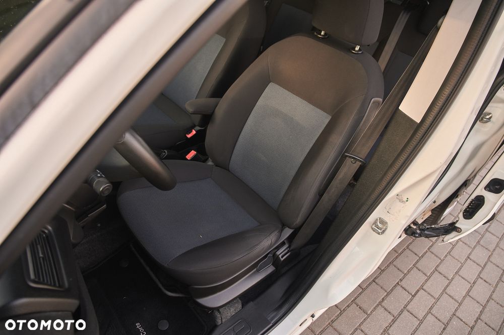 Opel Combo 1.6 CDTI L1H2 Edition - 32