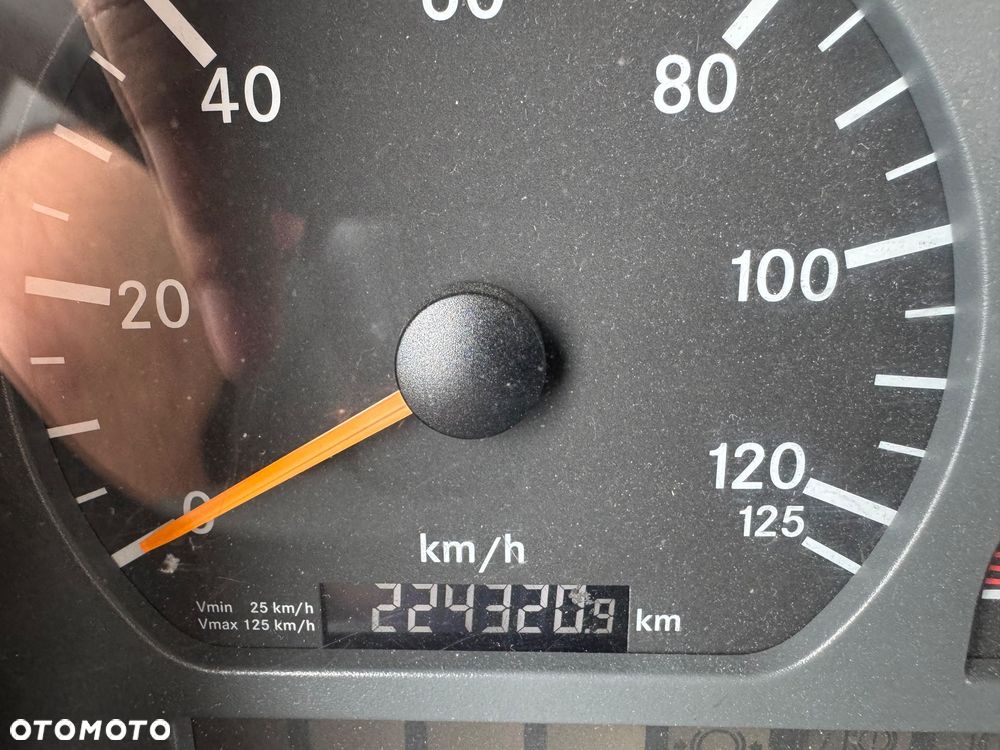 Mercedes-Benz MERCEDES AXOR 1829 / 4X2 / WYWROTKA + HDS FASSI F130 RADIO - 18