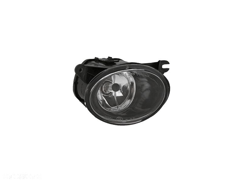 HALOGEN LAMPA P/MG AUDI A6 C5 4B0 LIFT 2001-2004 R - 1