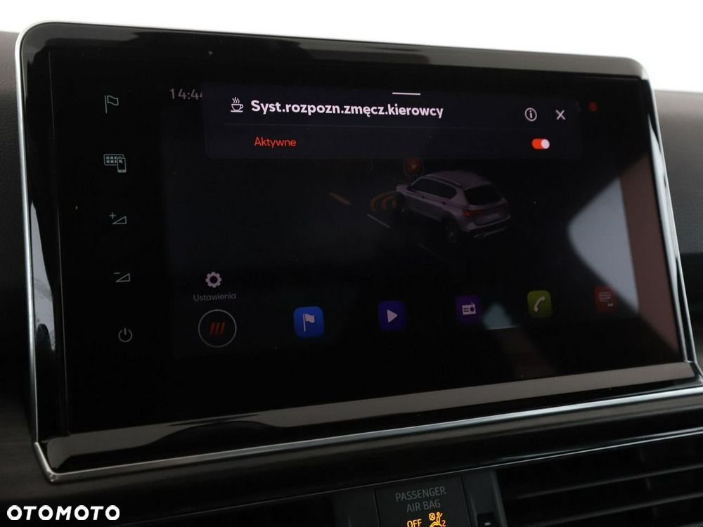 Seat Tarraco 2.0 TDI Xperience S&S DSG - 28