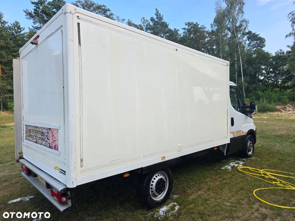 Iveco Daily - 3