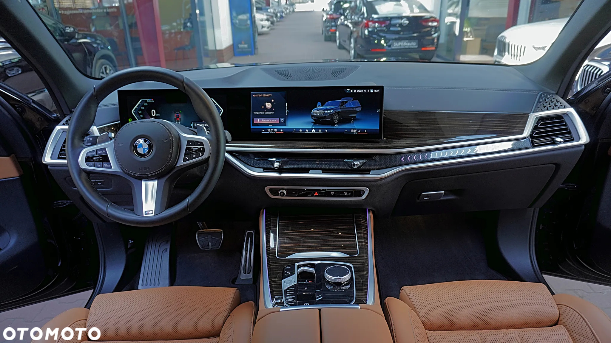 BMW X5 xDrive30d - 15