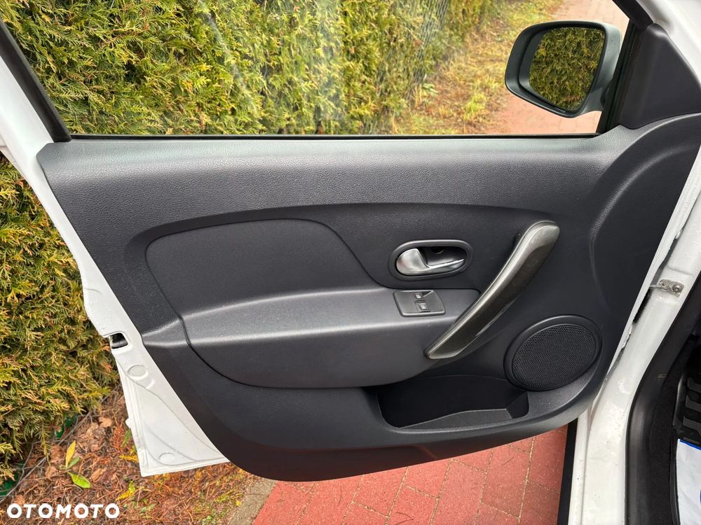 Dacia Sandero Stepway 0.9 TCe Laureate S&S - 21