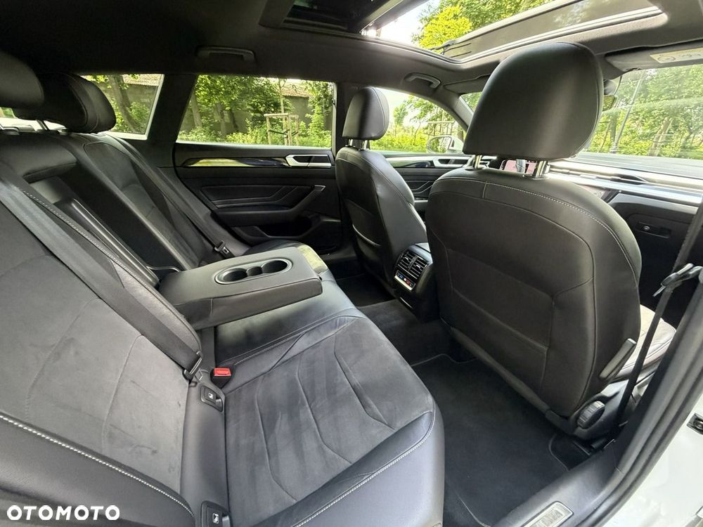 Volkswagen Arteon Shooting Brake - 28