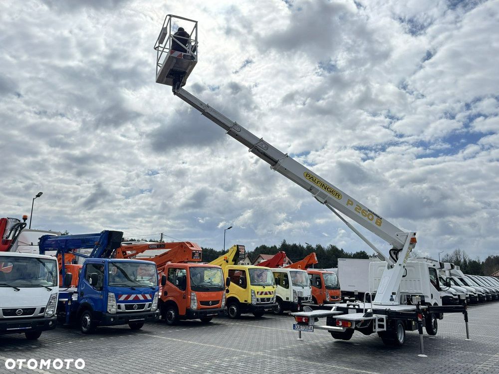 Nissan Cabstar - 26