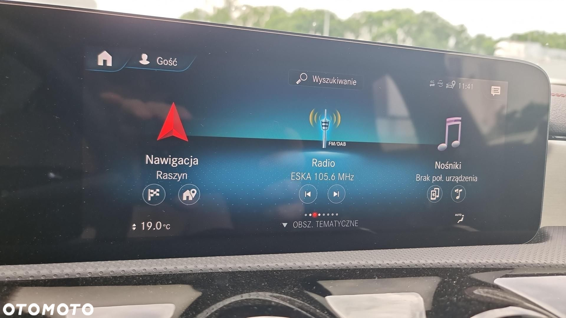 Mercedes-Benz CLA - 24