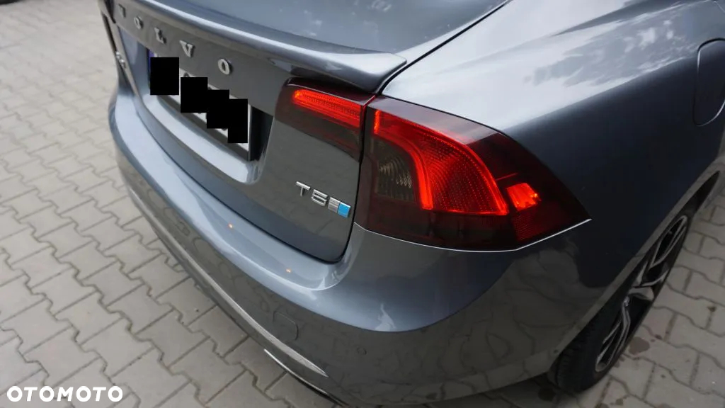 Volvo S60 2.5 T5 - 10