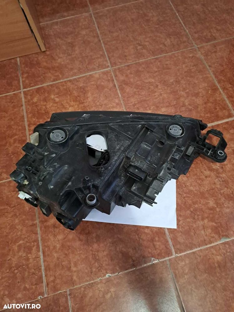 Far dreapta original full led Skoda Scala an 2019-2024 cod 657941016A - 7