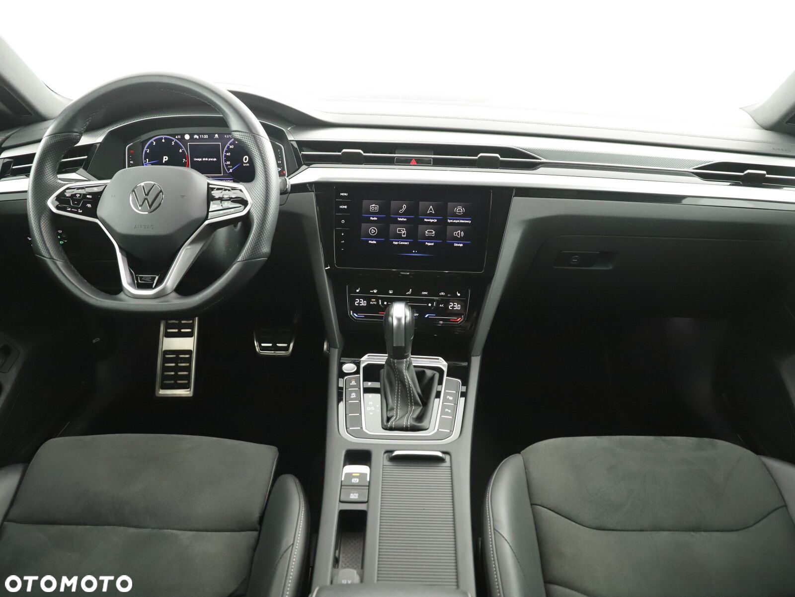 Volkswagen Arteon - 8