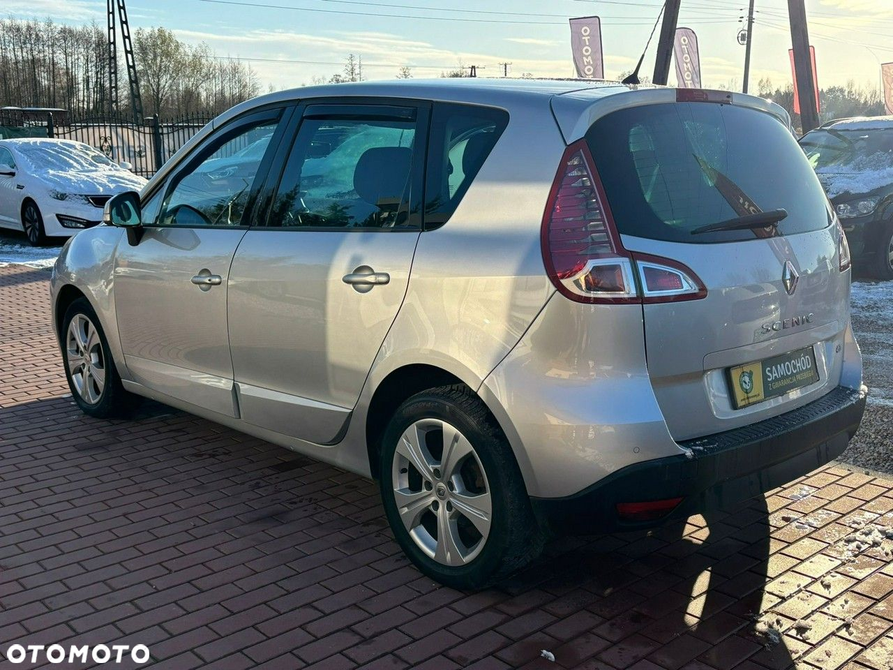 Renault Scenic - 7