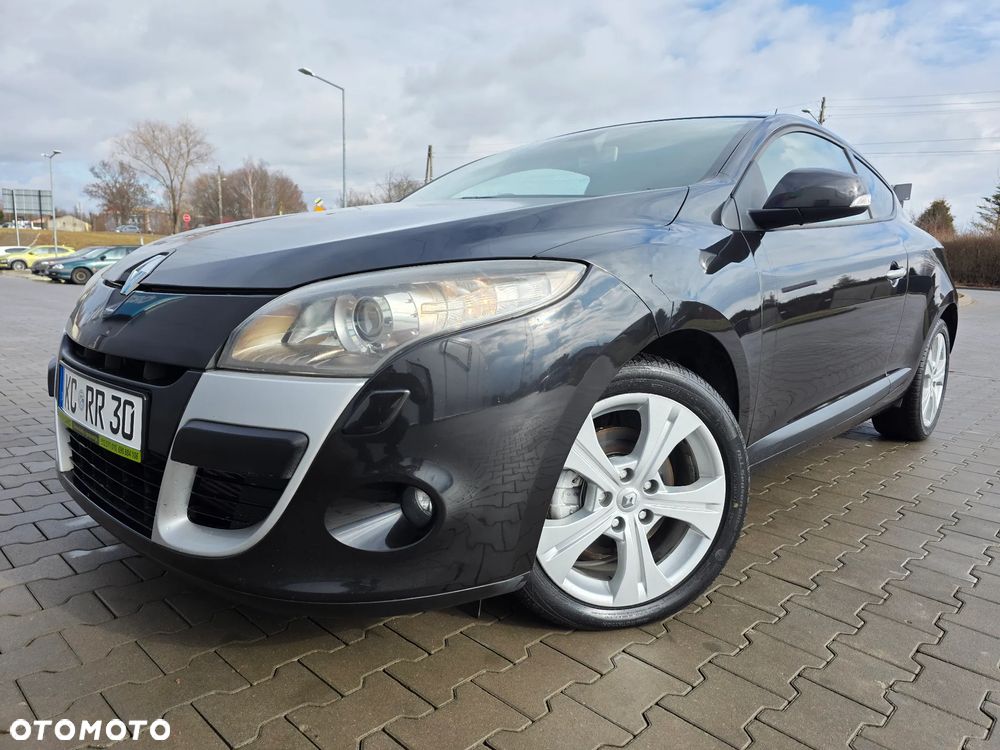 Renault Megane 2.0 16V TCE Dynamique - 18