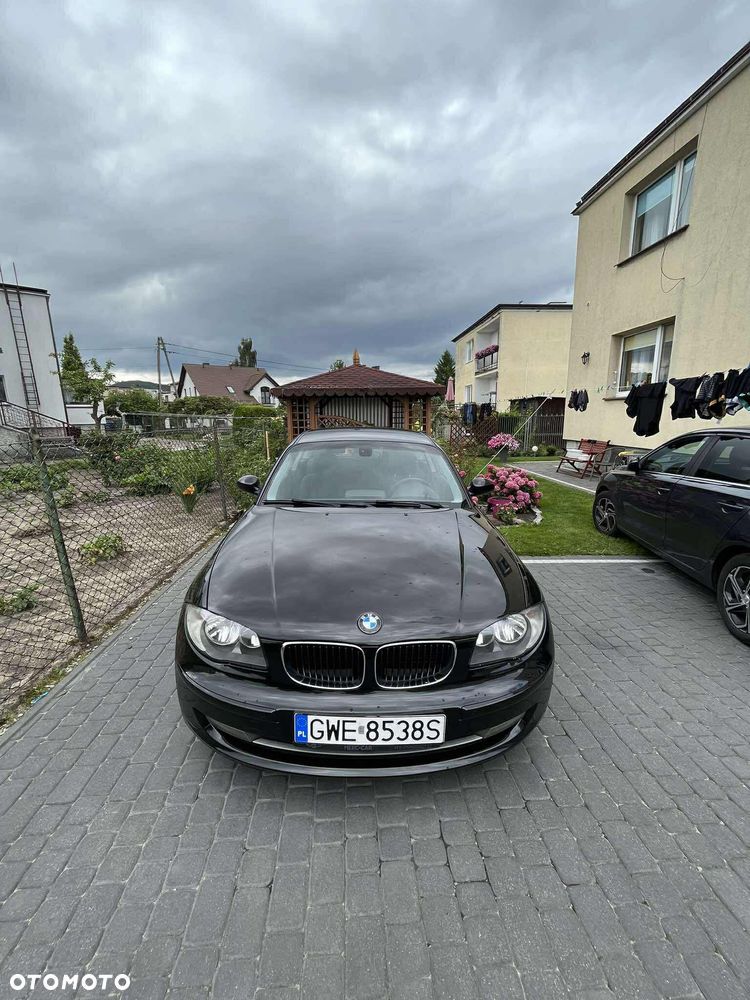 BMW Seria 1 116i - 3