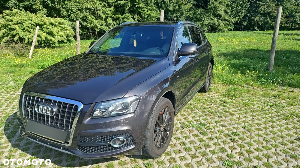 Audi Q5 3.2 FSI Quattro S tronic - 2