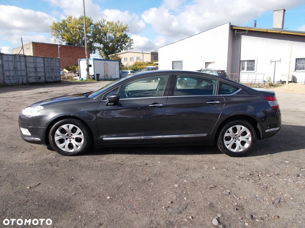 Citroën C5 2.0 HDi Selection - 6