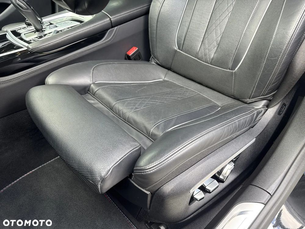 BMW-ALPINA B7 - 14