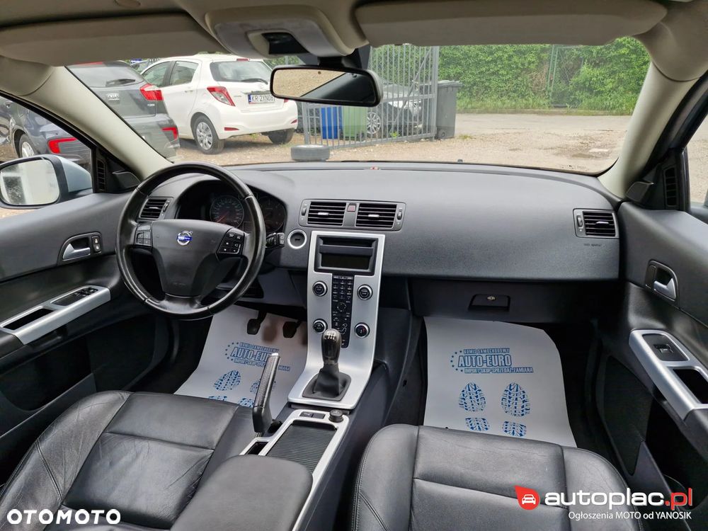 Volvo C30 D2 DRIVe Kinetic Start-Stop - 22