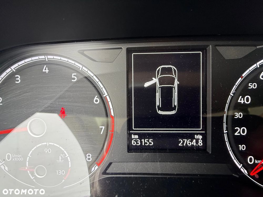 Volkswagen T-Cross 1.0 TSI Style - 20