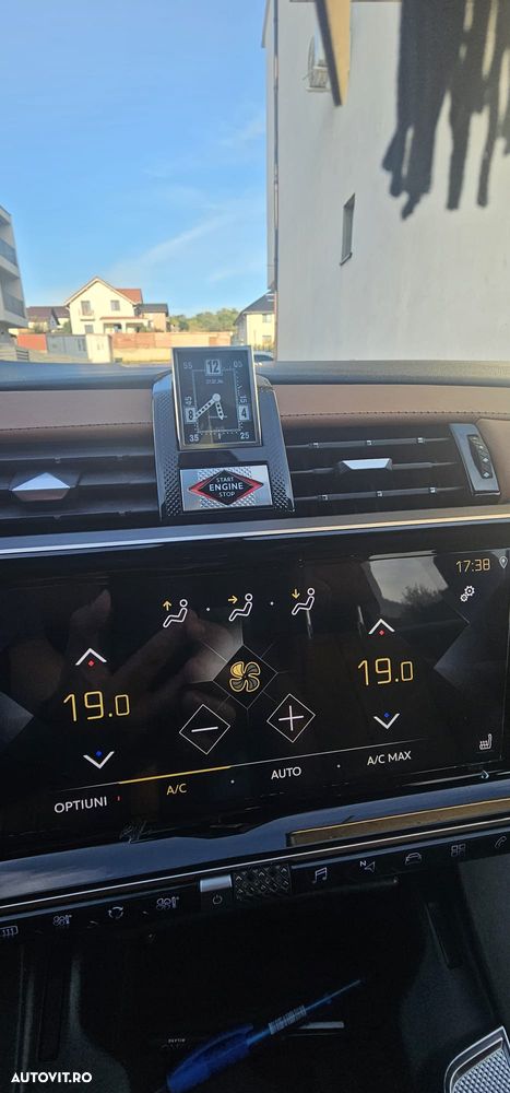 DS Automobiles DS 7 Crossback - 6