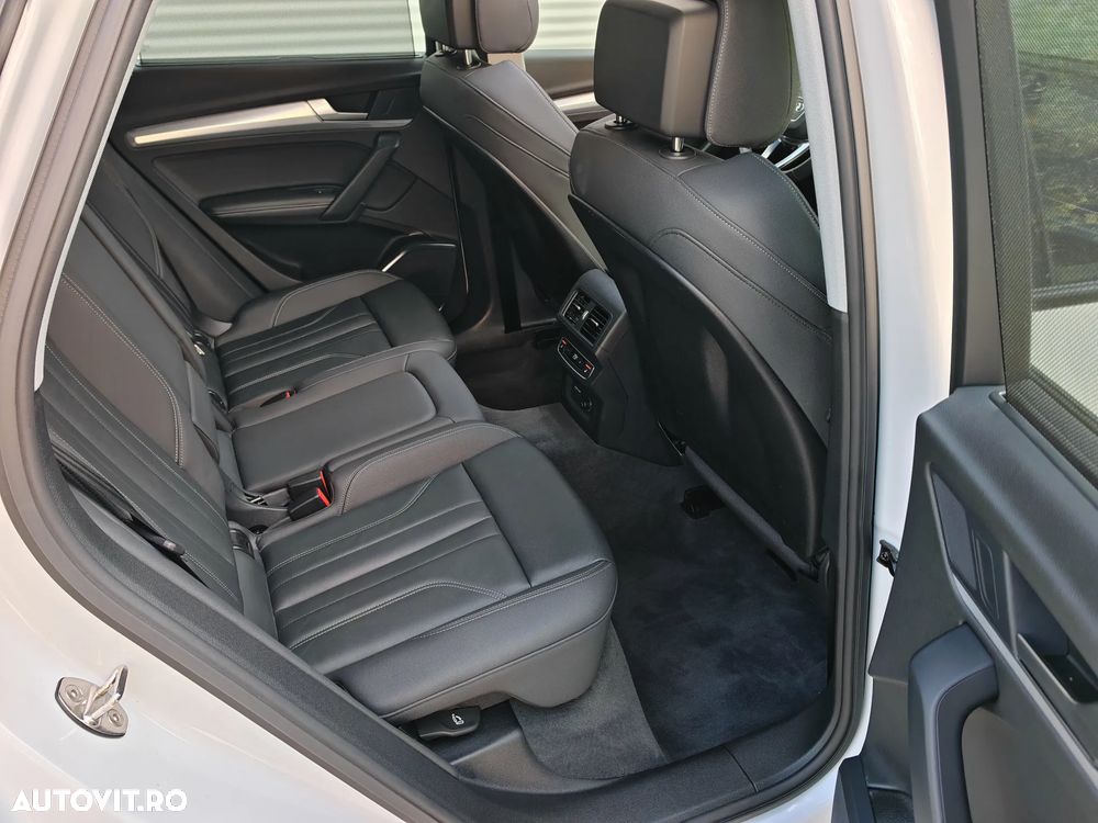 AUDI Q5 2022 — imagine 17