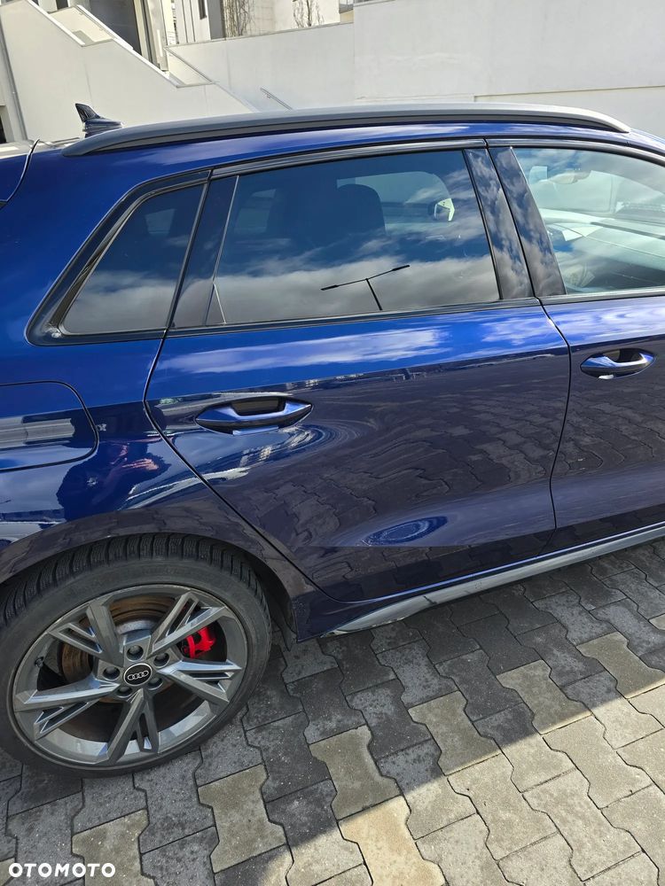 Audi A3 Sportback - 13