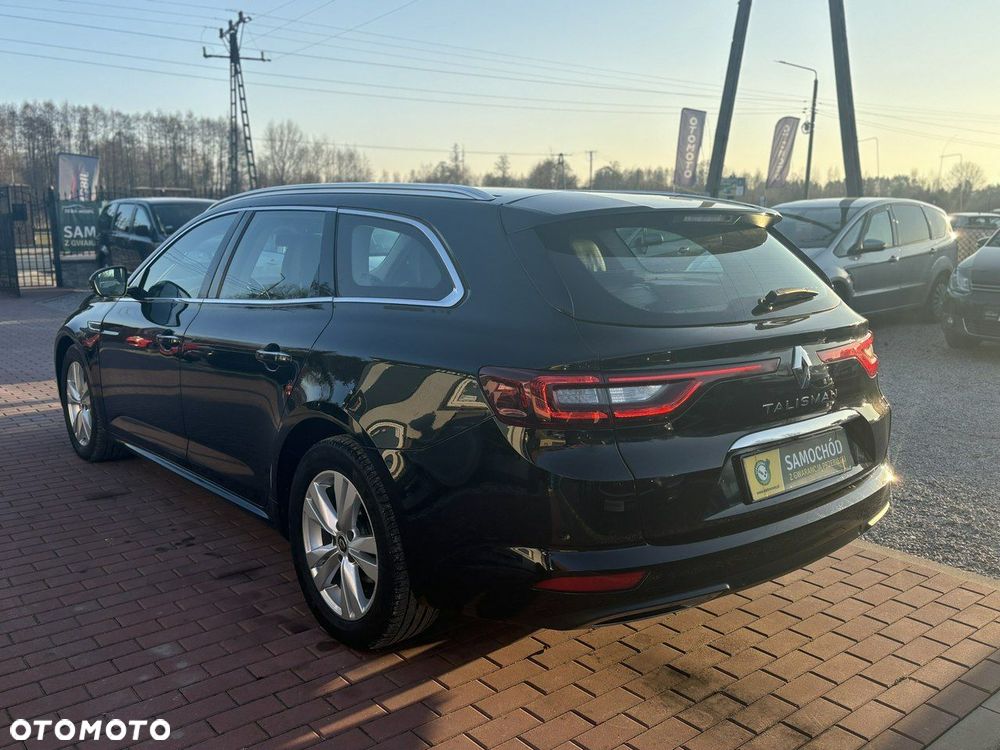 Renault Talisman - 7
