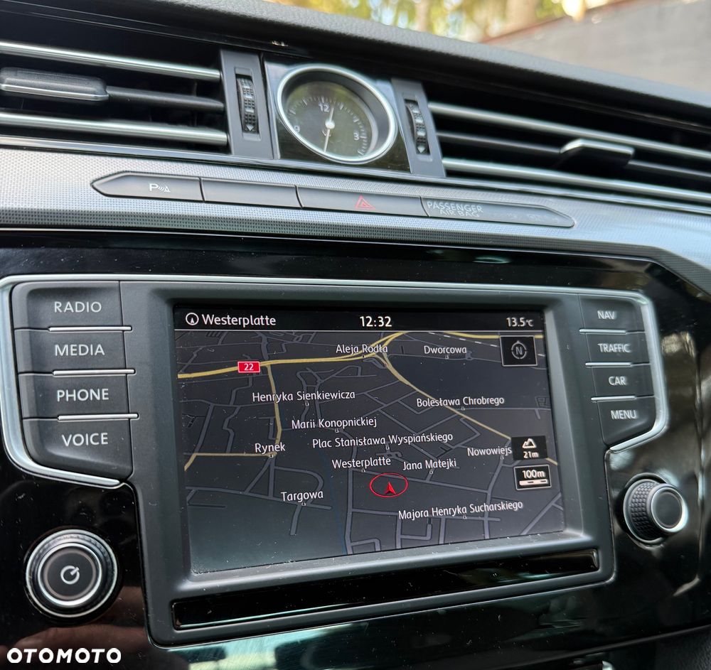 Volkswagen Passat 2.0 TDI BMT Highline - 15