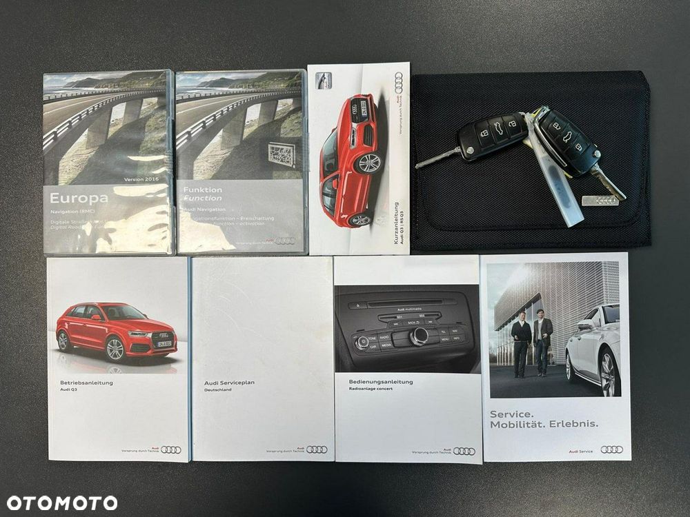 Audi Q3 1.4 TFSI CoD ultra - 34