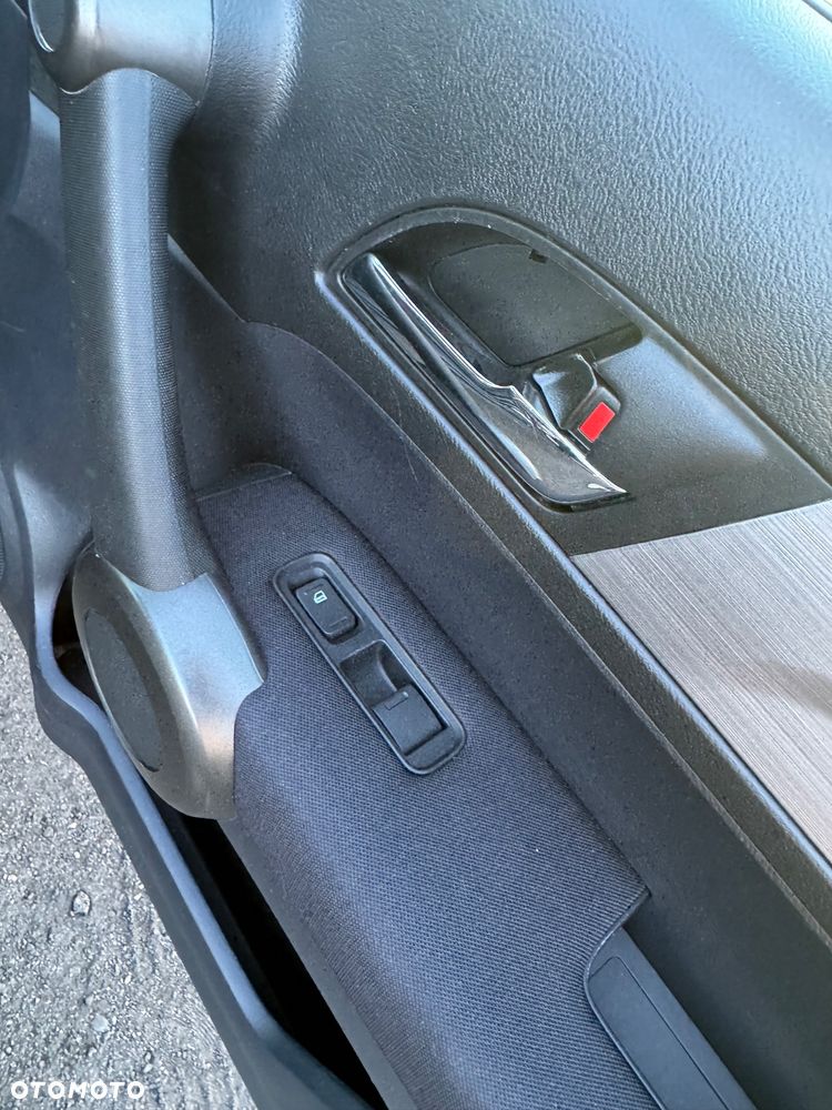 Honda CR-V 2.0 Comfort - 20