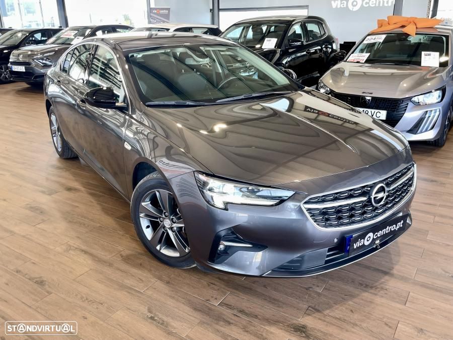 Opel Insignia Grand Sport 1.5 D Business Edition - 3
