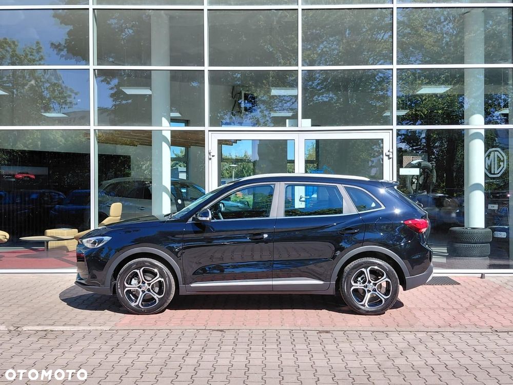MG ZS 1.5 HEV+ Excite - 3