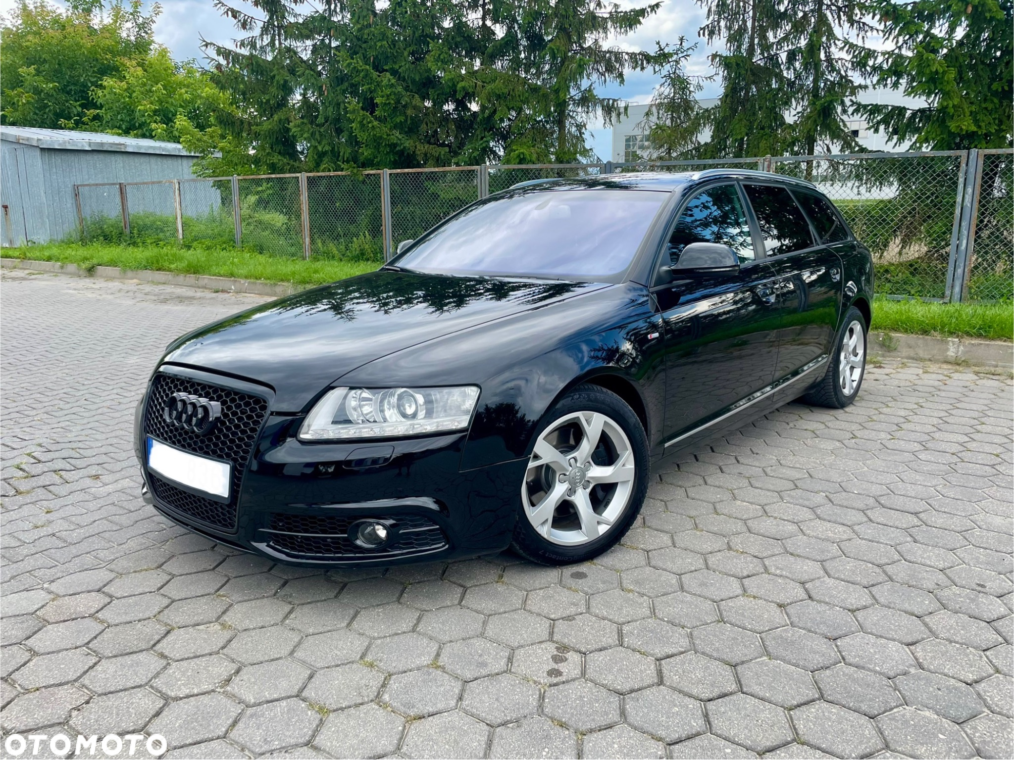 Audi A6 2.7 TDI Quattro Tiptr - 8
