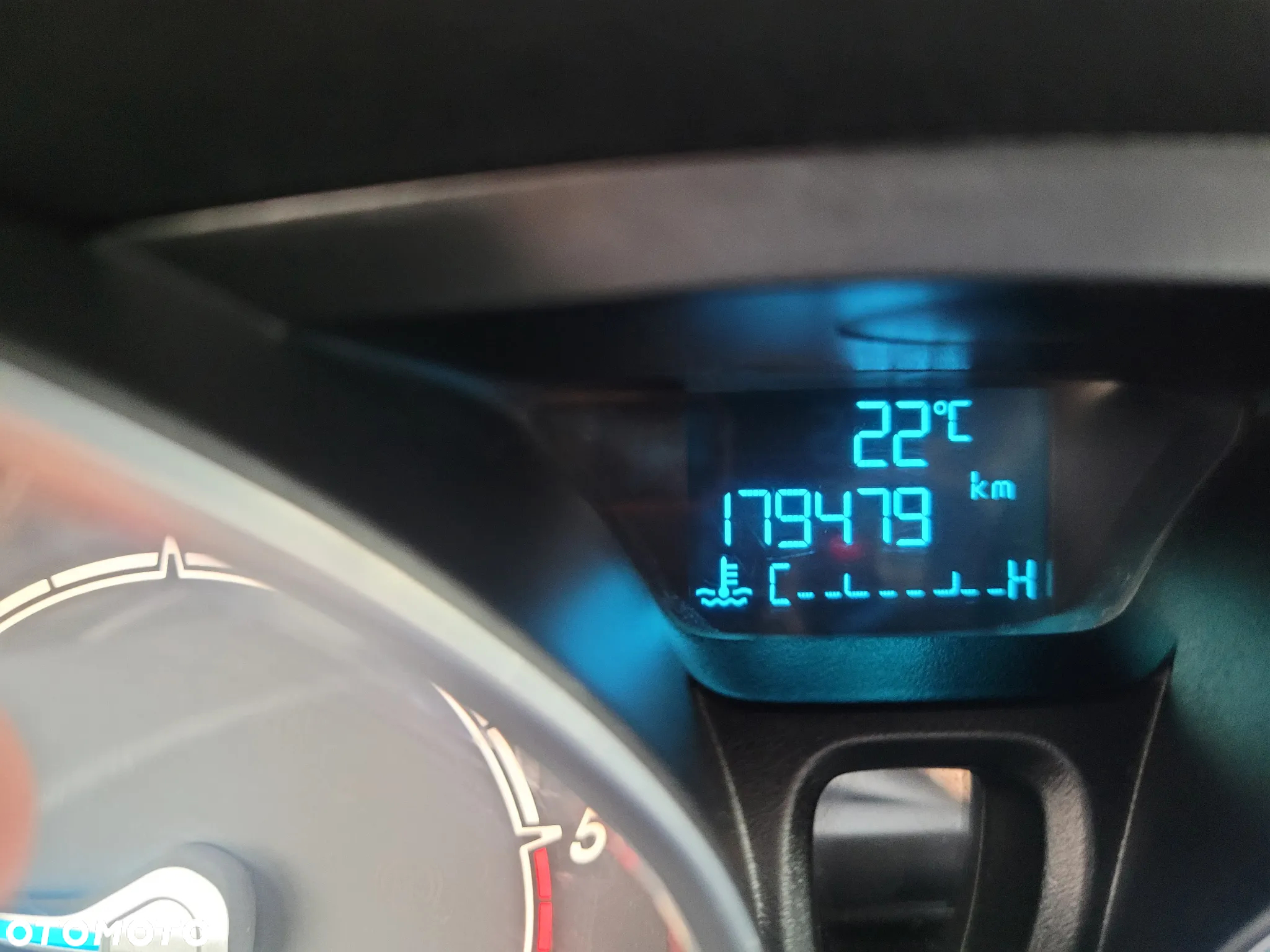Ford B-MAX - 14